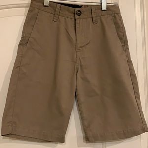 Volcom Youth Short